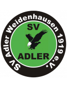 SV Weidenhausen